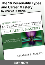 16 Types and Career Mastery