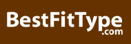 Best-Fit Type
