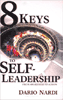 cover of 8 keys to self leadership