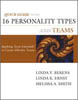 Book cover - Types on Teams